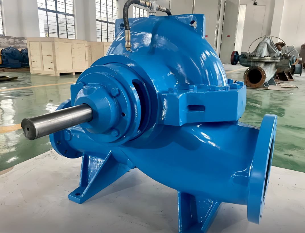单级双吸中开式离心泵14-1.jpg 单级双吸中开式离心泵14-1.jpg